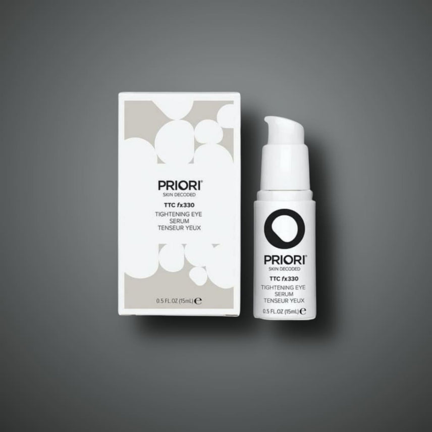 TTC fx330 - Tightening Eye Serum - serums and corrector ALL