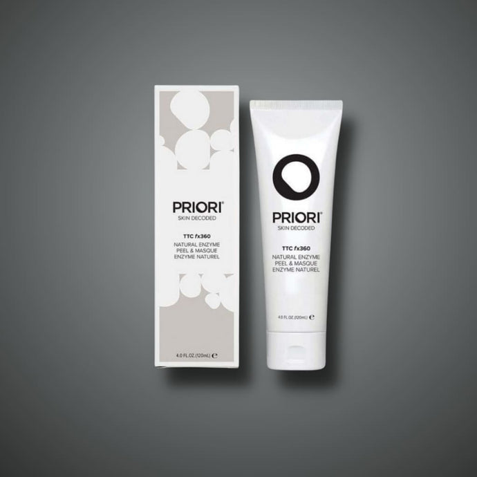 TTC - Illumination Treatment - ALL PRIORI SKIN CARE