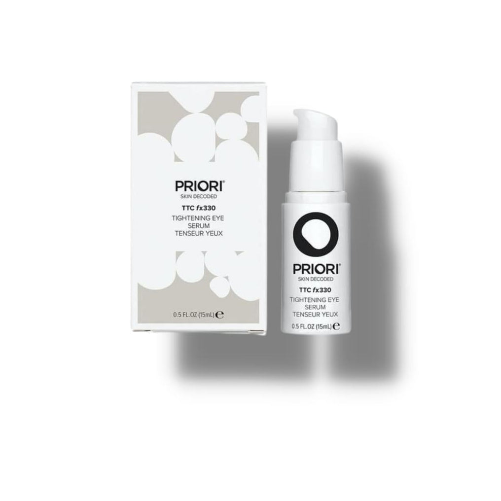 TTC - Tightening Eye Serum - ALL PRIORI SKIN CARE