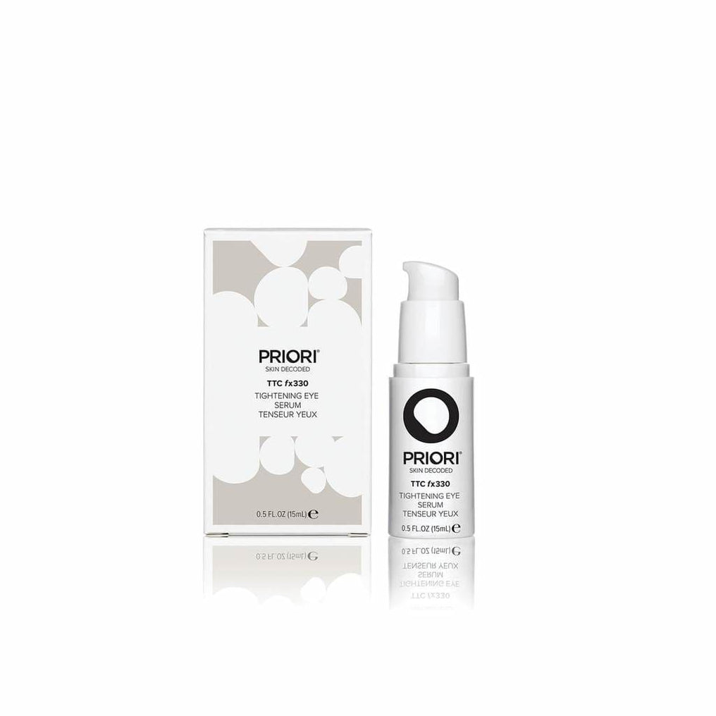 TTC - Tightening Eye Serum - ALL PRIORI SKIN CARE