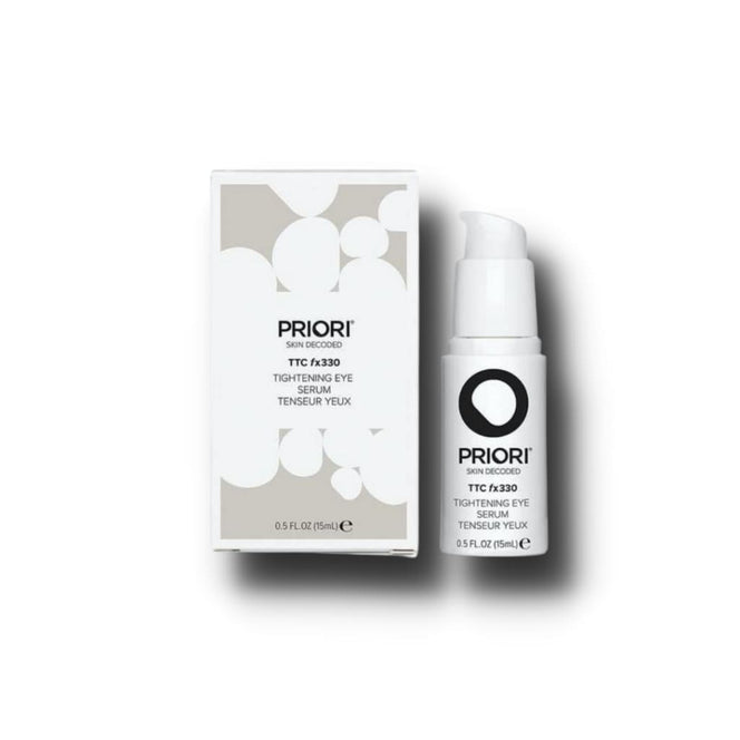 TTC - Tightening Eye Serum - ALL PRIORI SKIN CARE