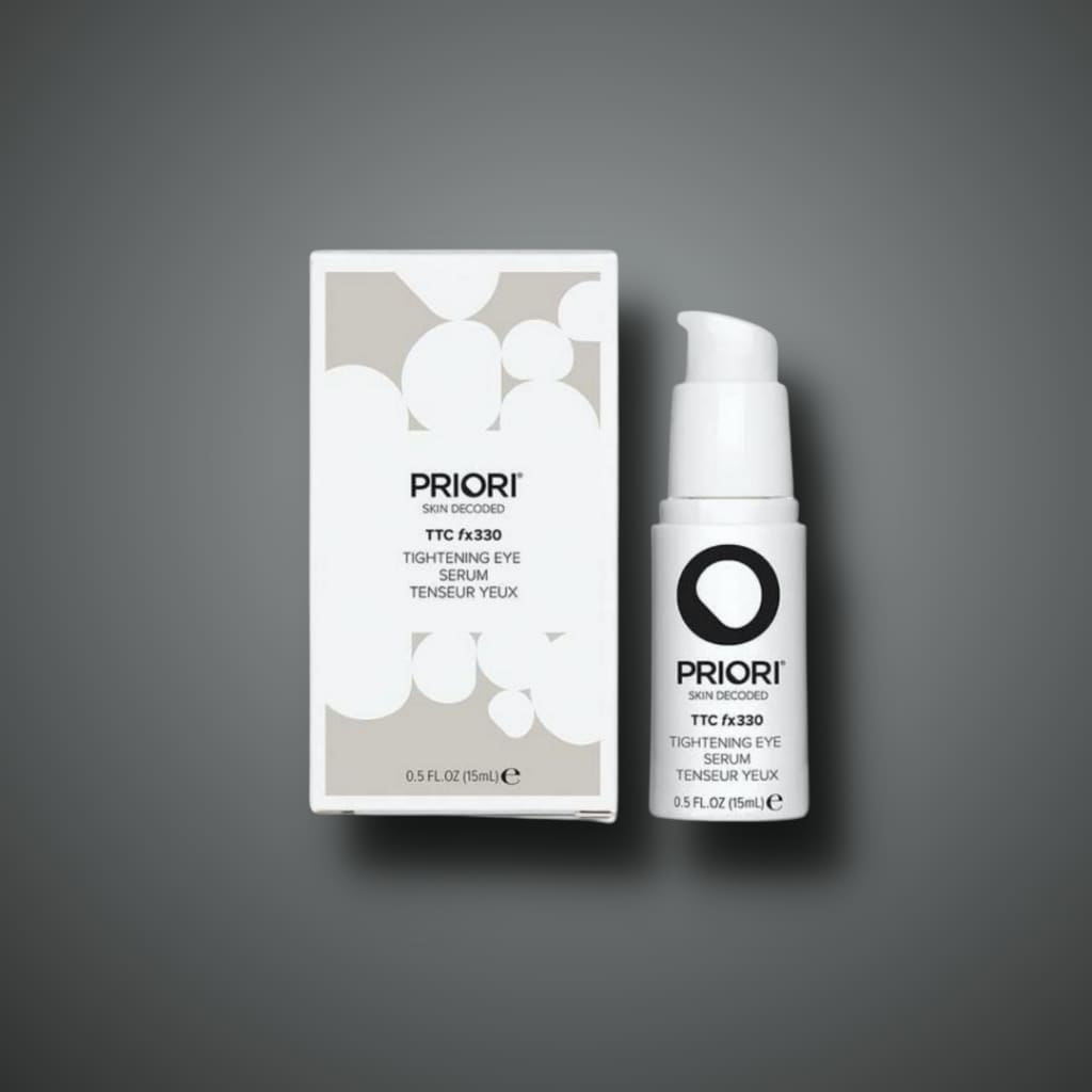 TTC - Tightening Eye Serum - ALL PRIORI SKIN CARE