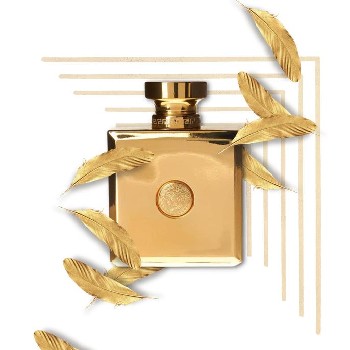 Versace Pour Femme Oud Oriental for women - Perfume &