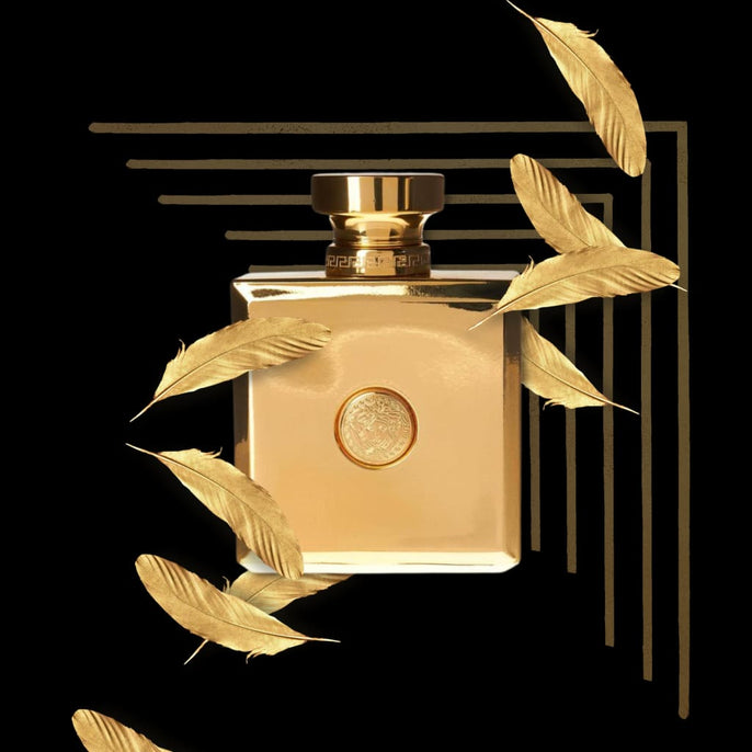 Versace Pour Femme Oud Oriental for women - Perfume &