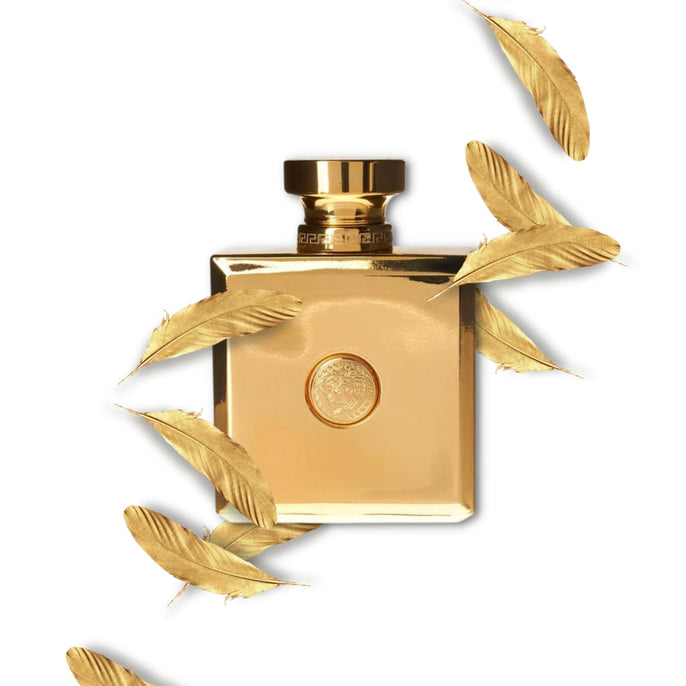 Versace Pour Femme Oud Oriental for women - Perfume &