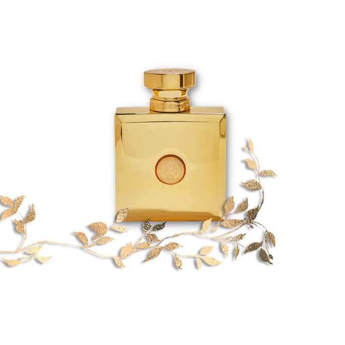 Versace Pour Femme Oud Oriental for women - Perfume &