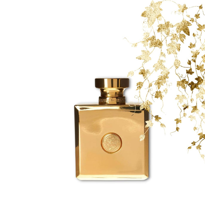 Versace Pour Femme Oud Oriental for women - Perfume &