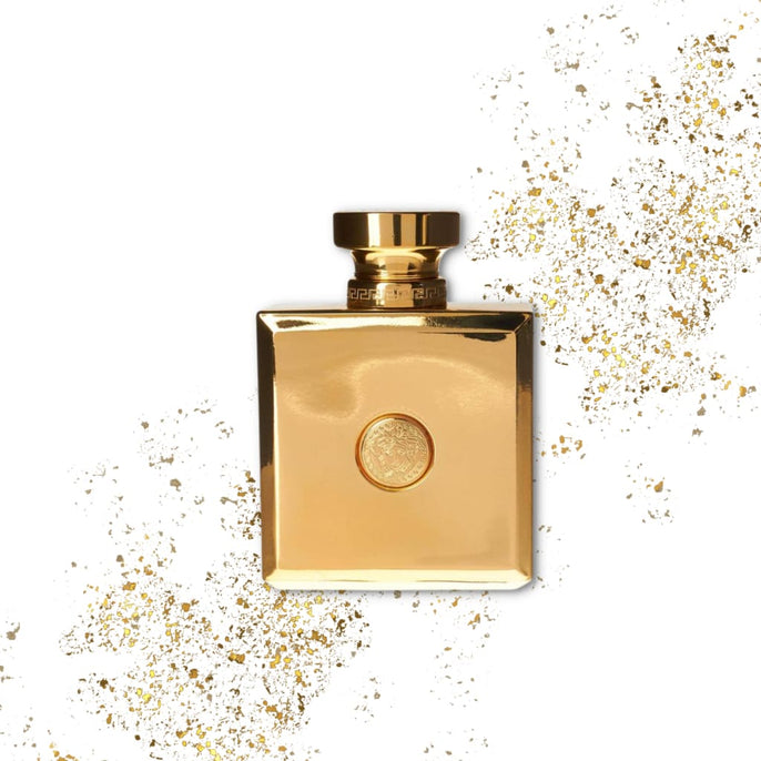 Versace Pour Femme Oud Oriental for women - Perfume &