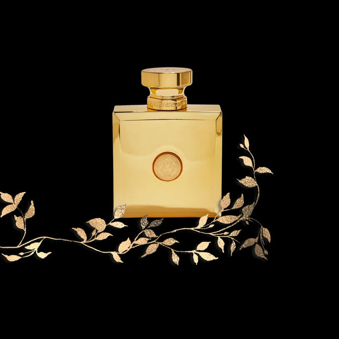 Versace Pour Femme Oud Oriental for women - Perfume &