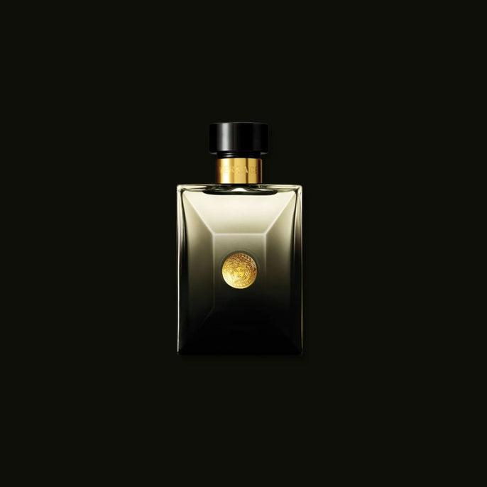 VERSACE POUR HOMME OUD NOIR 100ml EDP - PERFUME Perfume &