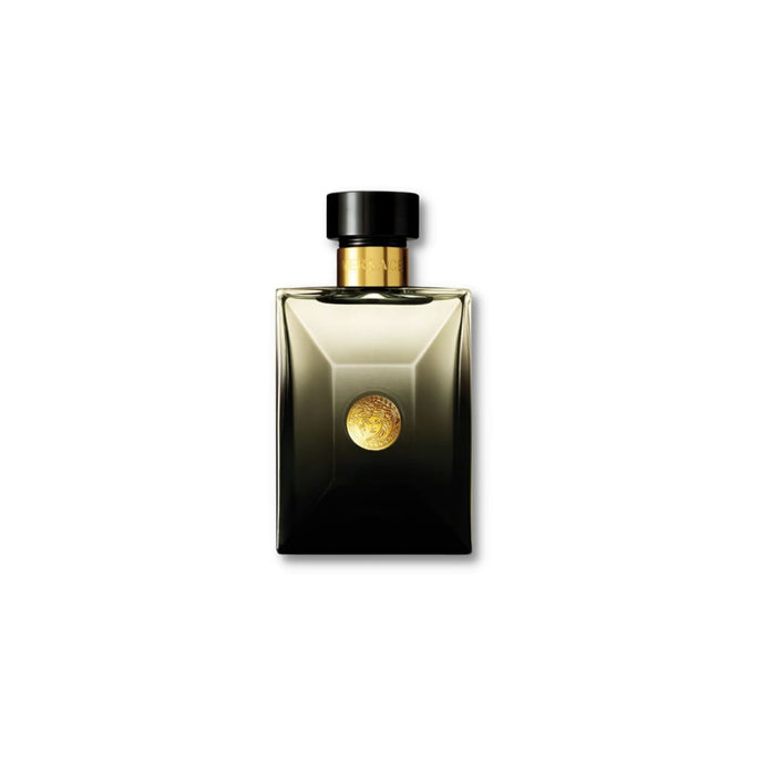 VERSACE POUR HOMME OUD NOIR 100ml EDP - PERFUME Perfume &