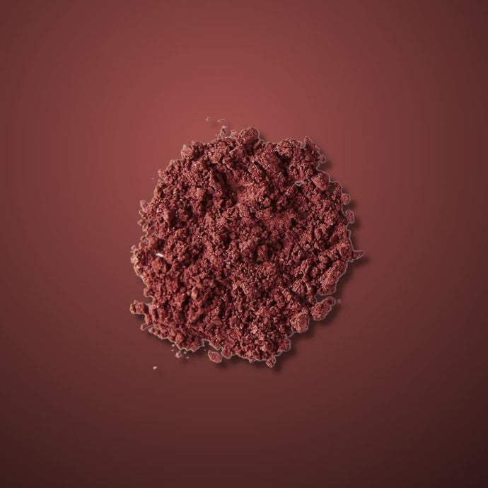 VINO - RICH WINE SHIMMER EYE DUST - MAKEUP