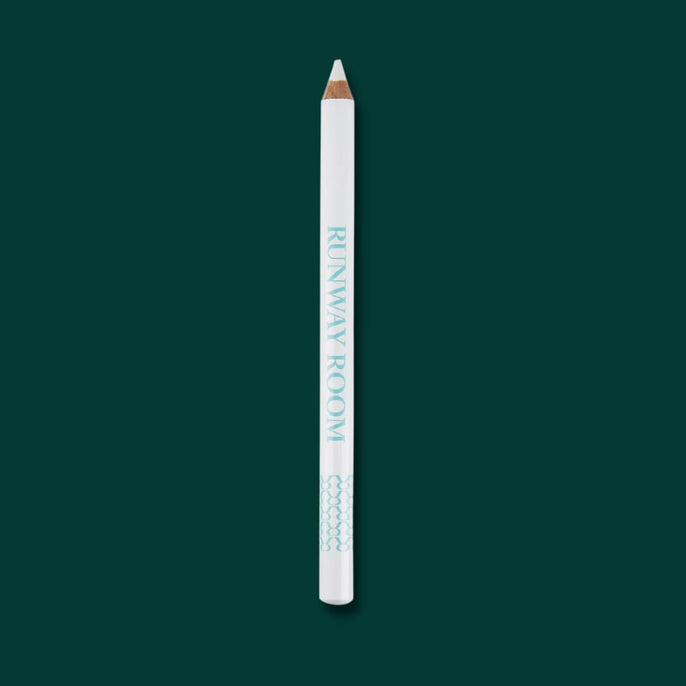 WHITE EYE LINER PENCIL - Eye Makeup ALL LINERS