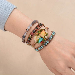 Wonderful Goddess Bracelet - BRACELET Bracelets