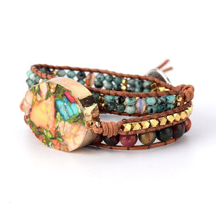 Wonderful Goddess Bracelet - BRACELET Bracelets